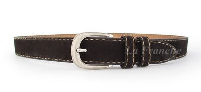 เข็มขัดหนัง, หนังวัวแท้, เข็มขัดหนังวัวแท้, เข็มขัดหนังแท้, belt, genuine leather belt, cow hide belt, belt with buckle, Handmade, Handmade belt